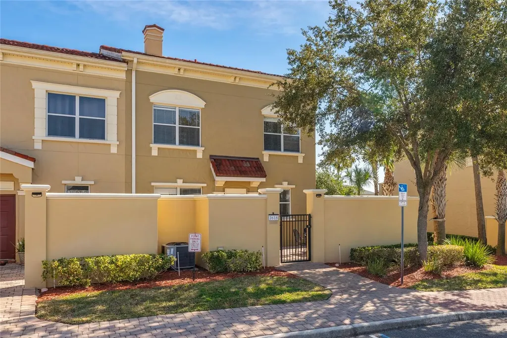 2616 Bella Vista Drive Davenport FL 33897