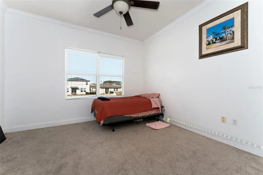 2616 Bella Vista Drive Davenport FL 33897