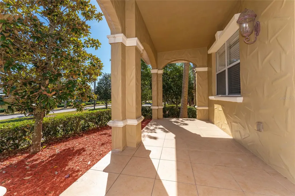 2616 Bella Vista Drive Davenport FL 33897