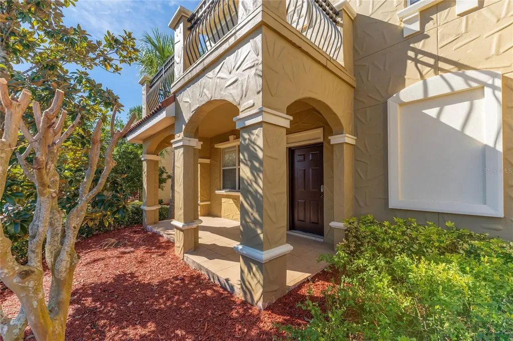 2616 Bella Vista Drive Davenport FL 33897