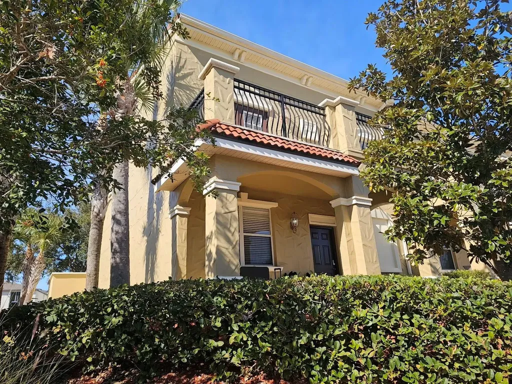 2616 Bella Vista Drive Davenport FL 33897