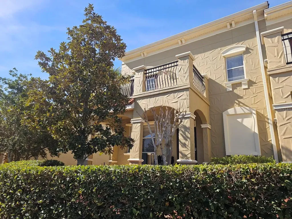 2616 Bella Vista Drive Davenport FL 33897