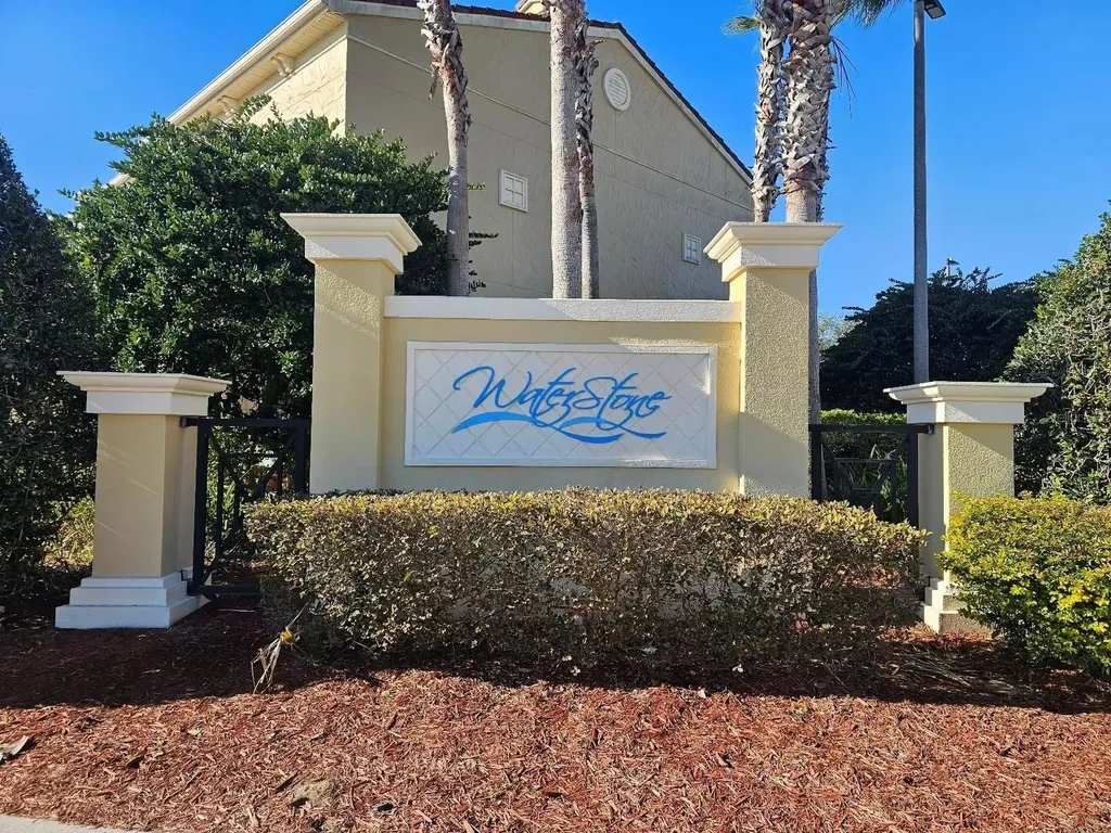 2616 Bella Vista Drive Davenport FL 33897