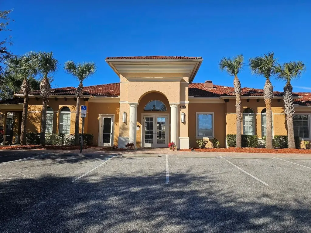 2616 Bella Vista Drive Davenport FL 33897