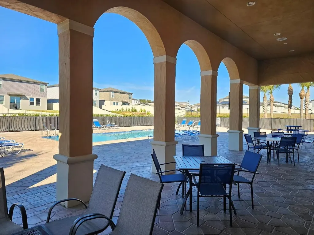 2616 Bella Vista Drive Davenport FL 33897