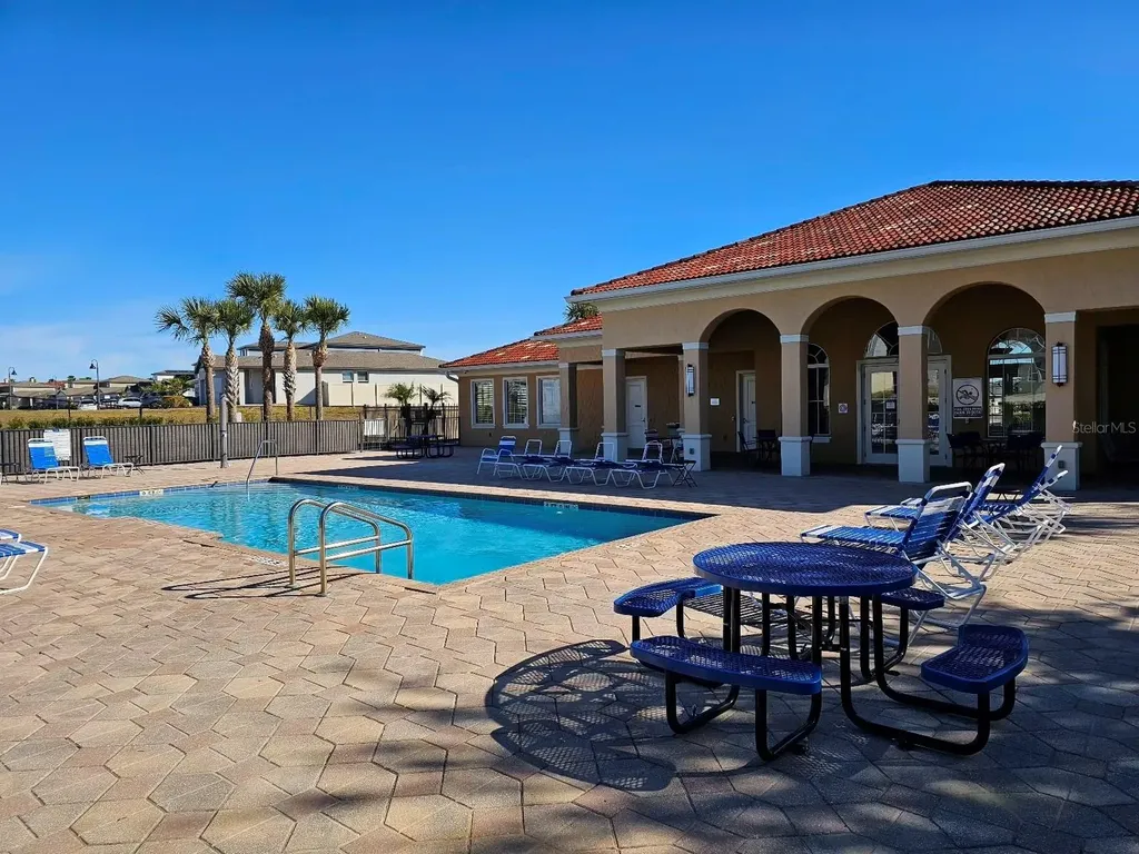 2616 Bella Vista Drive Davenport FL 33897