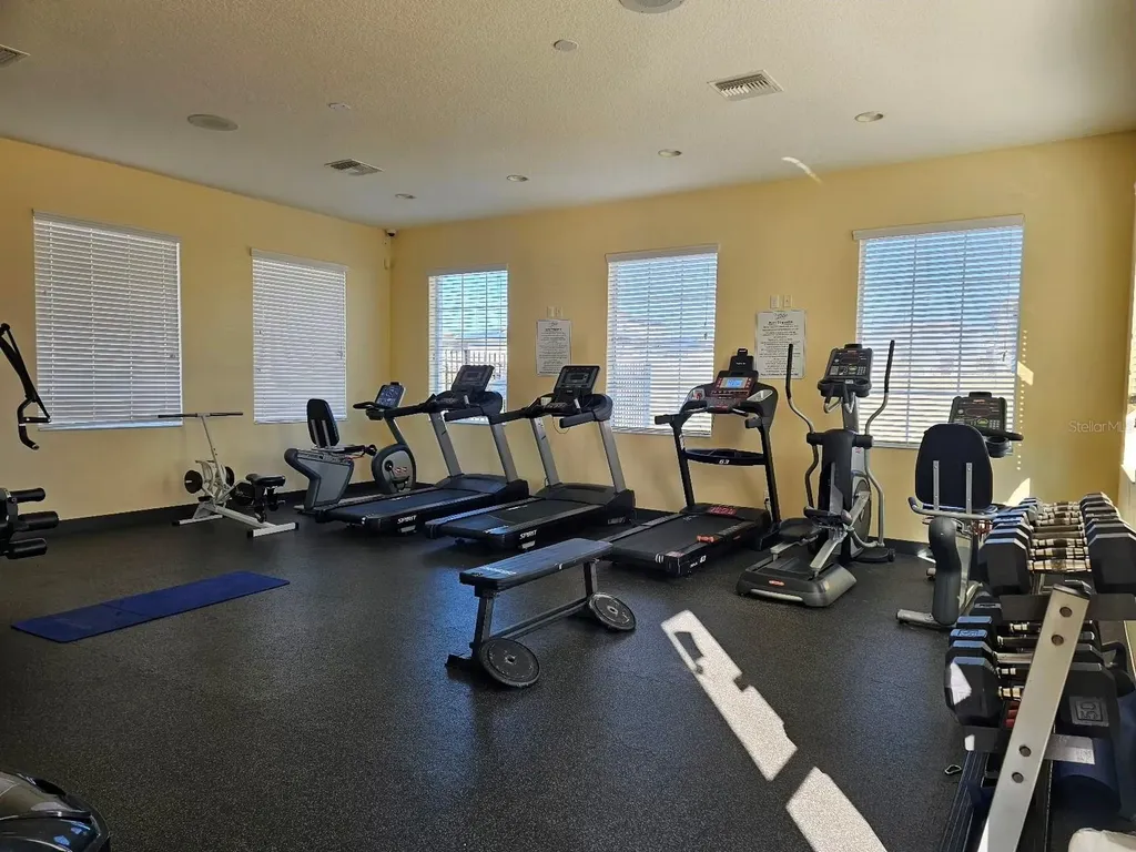 2616 Bella Vista Drive Davenport FL 33897