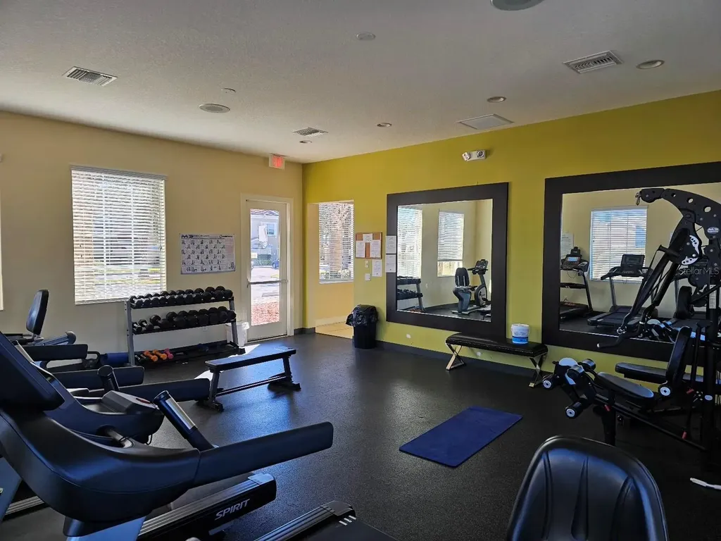 2616 Bella Vista Drive Davenport FL 33897