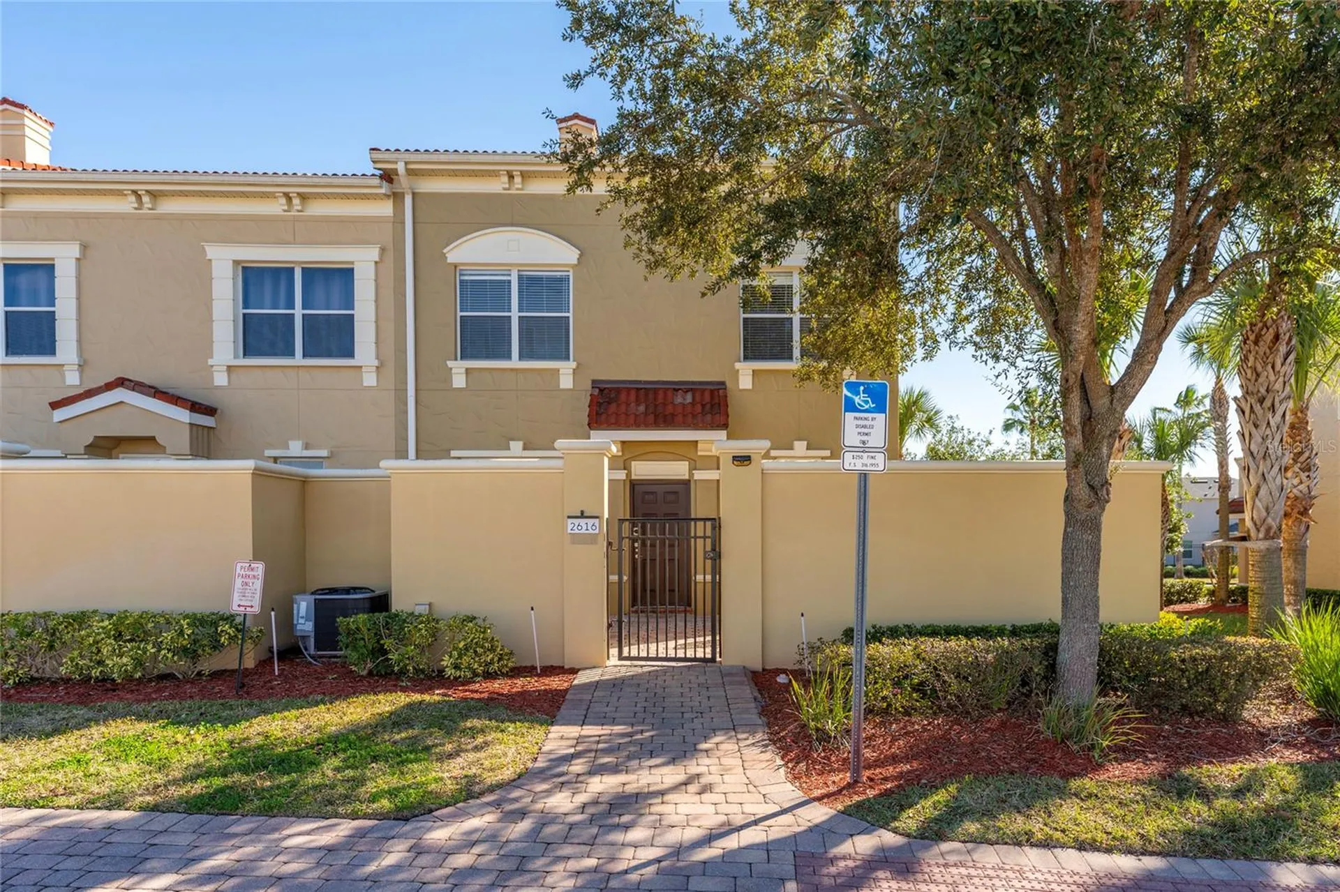 2616 Bella Vista Drive Davenport FL 33897