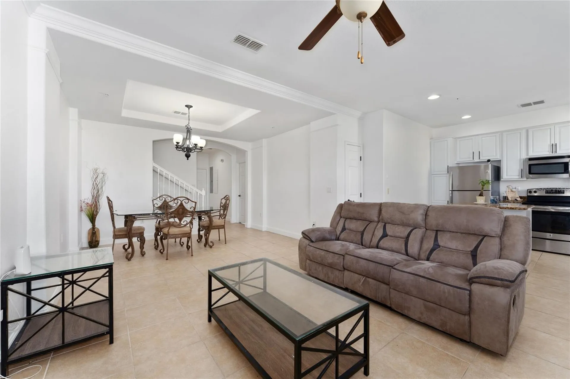 2616 Bella Vista Drive Davenport FL 33897