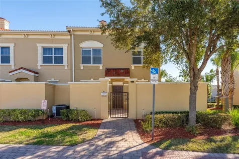 2616 Bella Vista Drive Davenport FL 33897
