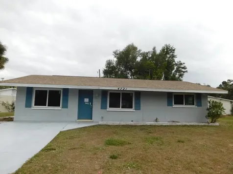 4721 Pompano Road Venice FL 34293