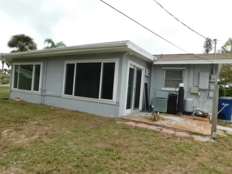 4721 Pompano Road Venice FL 34293
