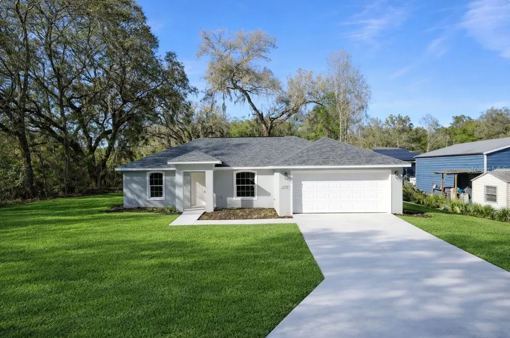 13787 SW 104th Lane Dunnellon FL 34432
