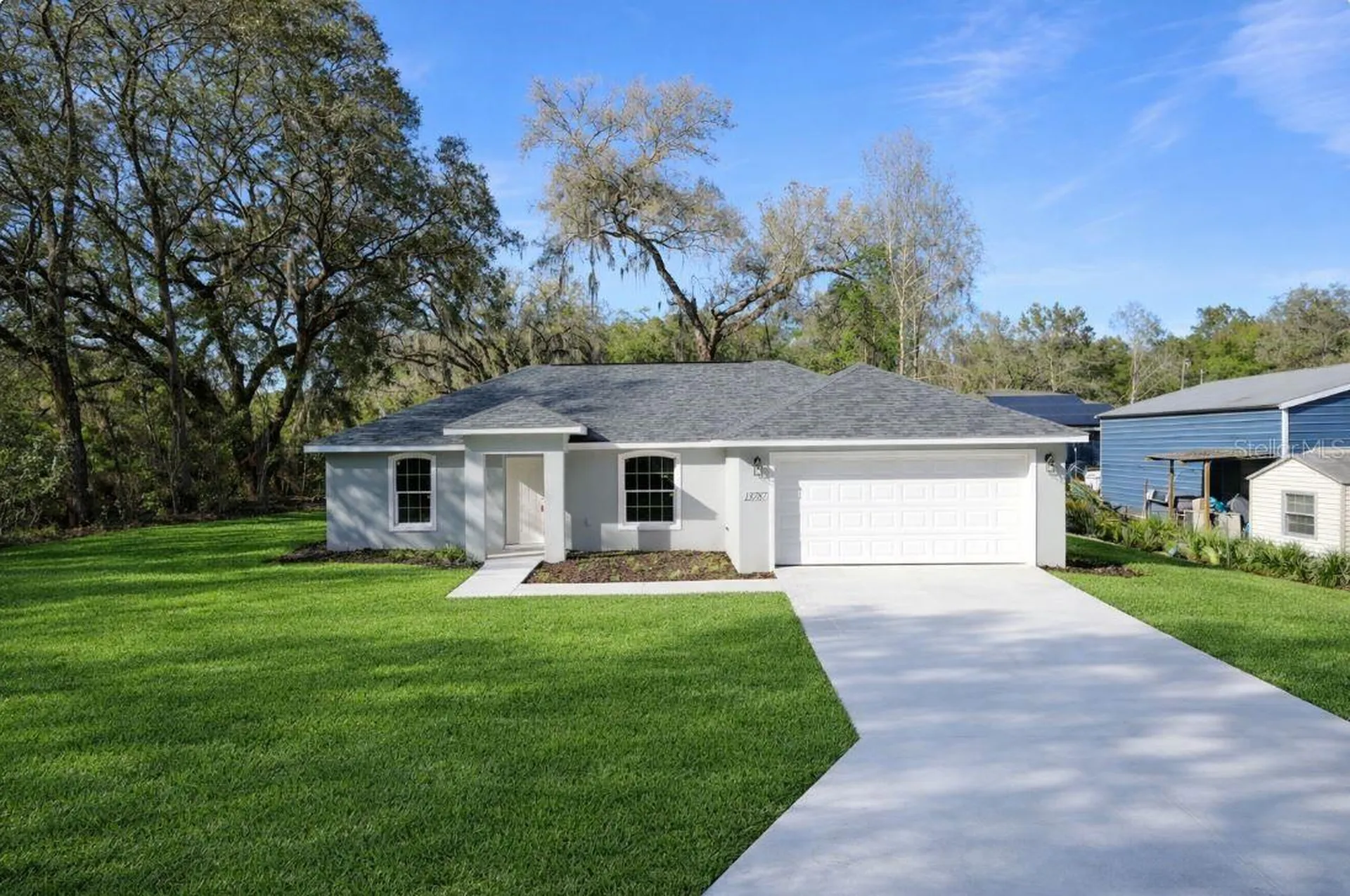 13787 SW 104th Lane Dunnellon FL 34432