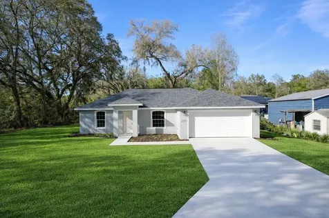 13787 SW 104th Lane Dunnellon FL 34432