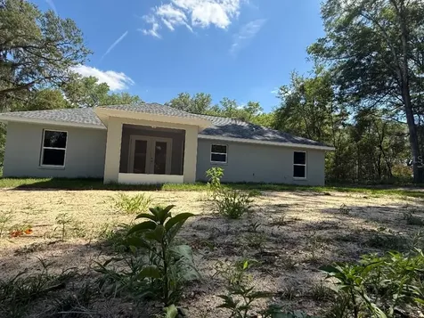 13787 SW 104th Lane Dunnellon FL 34432