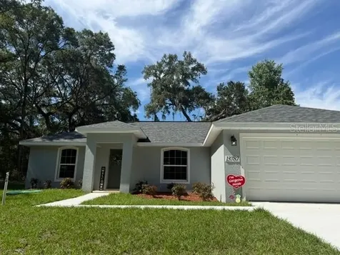 13787 SW 104th Lane Dunnellon FL 34432