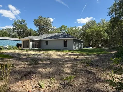 13787 SW 104th Lane Dunnellon FL 34432