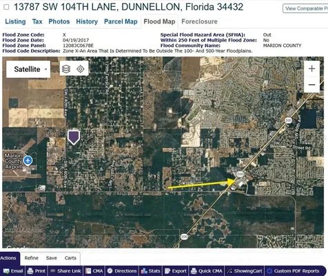 13787 SW 104th Lane Dunnellon FL 34432