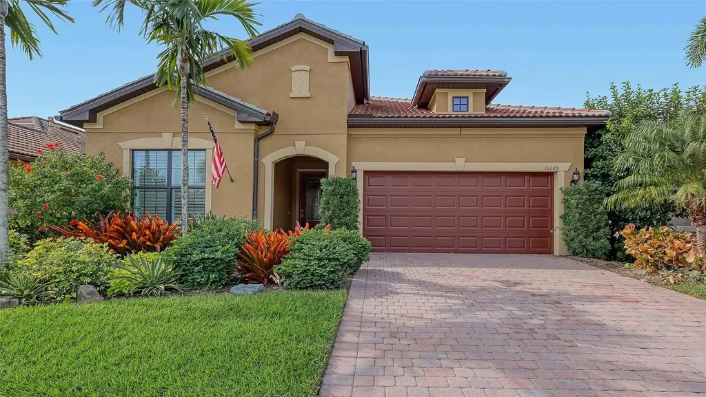 11105 Sandhill Preserve Drive Sarasota FL 34238
