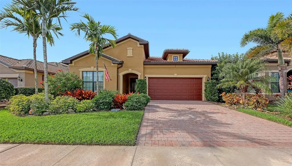 11105 Sandhill Preserve Drive Sarasota FL 34238
