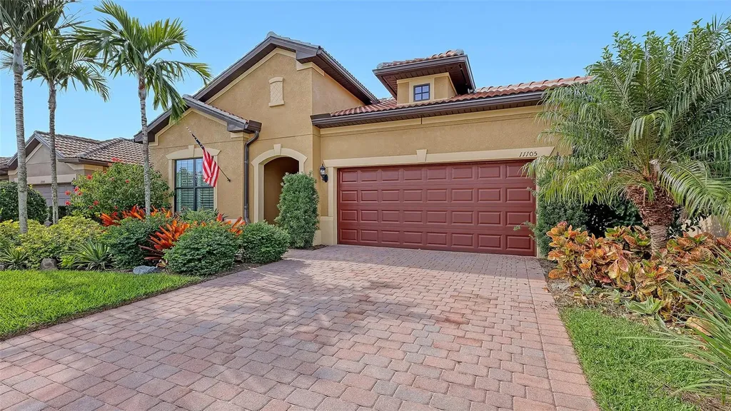 11105 Sandhill Preserve Drive Sarasota FL 34238