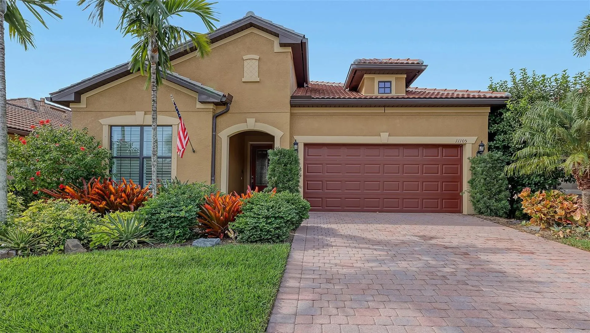 11105 Sandhill Preserve Drive Sarasota FL 34238