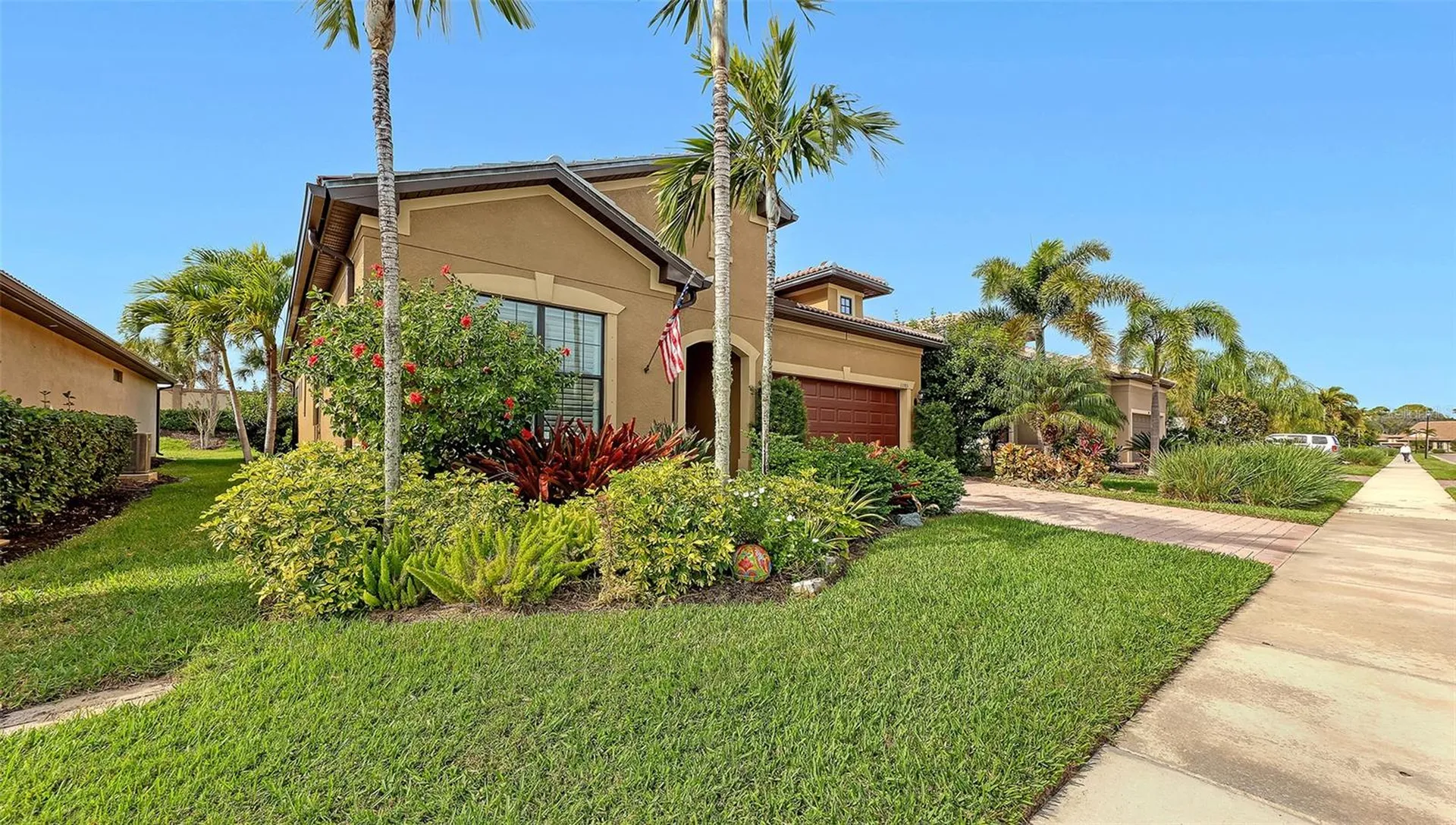 11105 Sandhill Preserve Drive Sarasota FL 34238