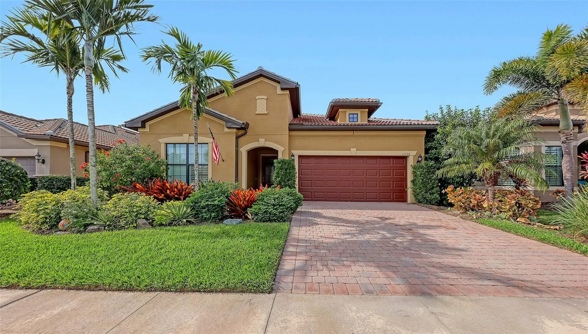 11105 Sandhill Preserve Drive Sarasota FL 34238