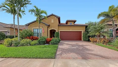 11105 Sandhill Preserve Drive Sarasota FL 34238