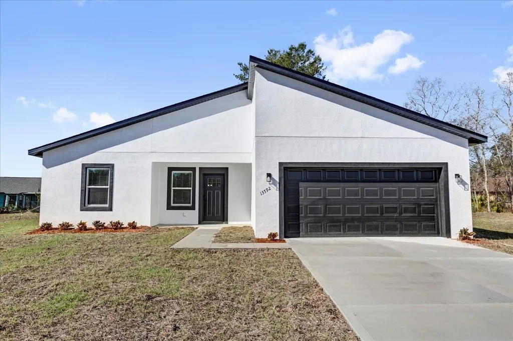 13592 SW 40 Circle Ocala FL 34473