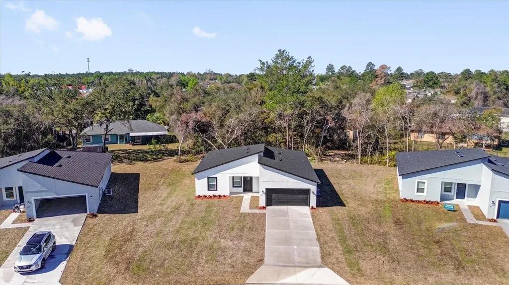 13592 SW 40 Circle Ocala FL 34473