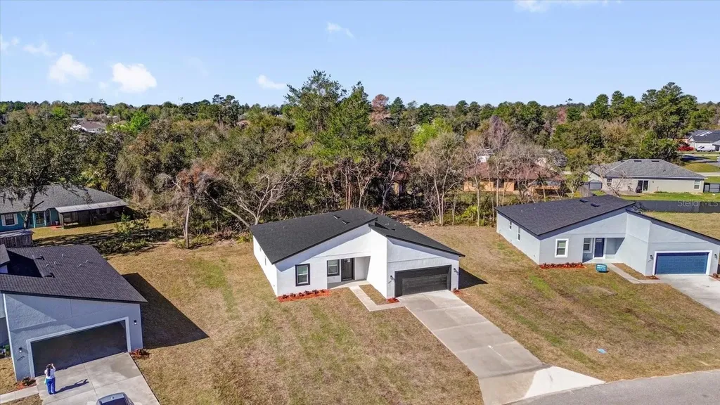13592 SW 40 Circle Ocala FL 34473