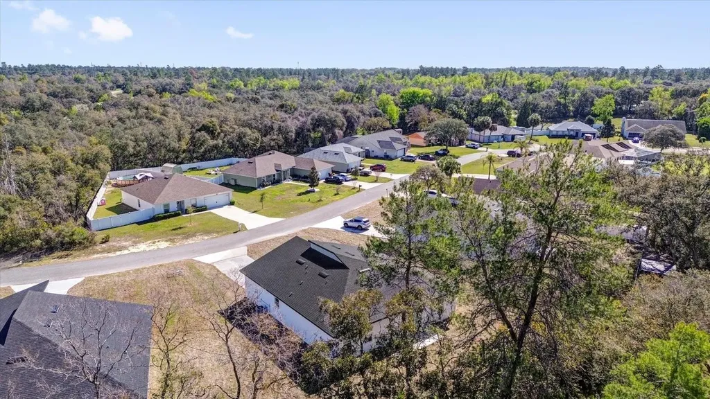 13592 SW 40 Circle Ocala FL 34473