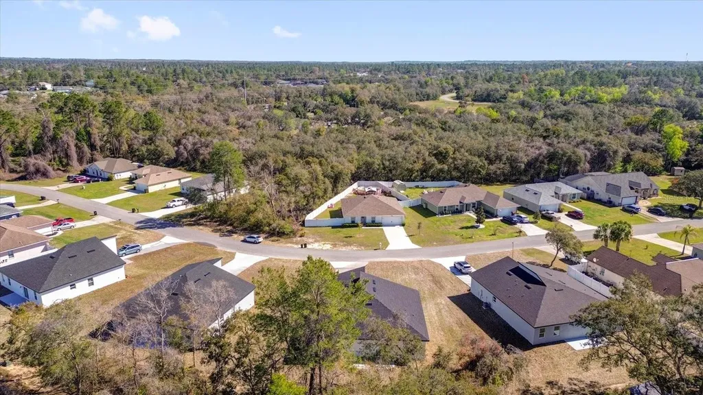13592 SW 40 Circle Ocala FL 34473