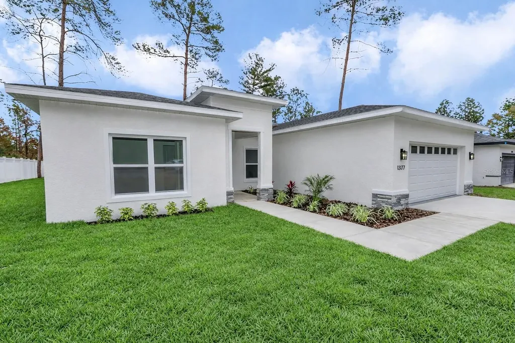 13177 SW 67th Avenue Ocala FL 34473