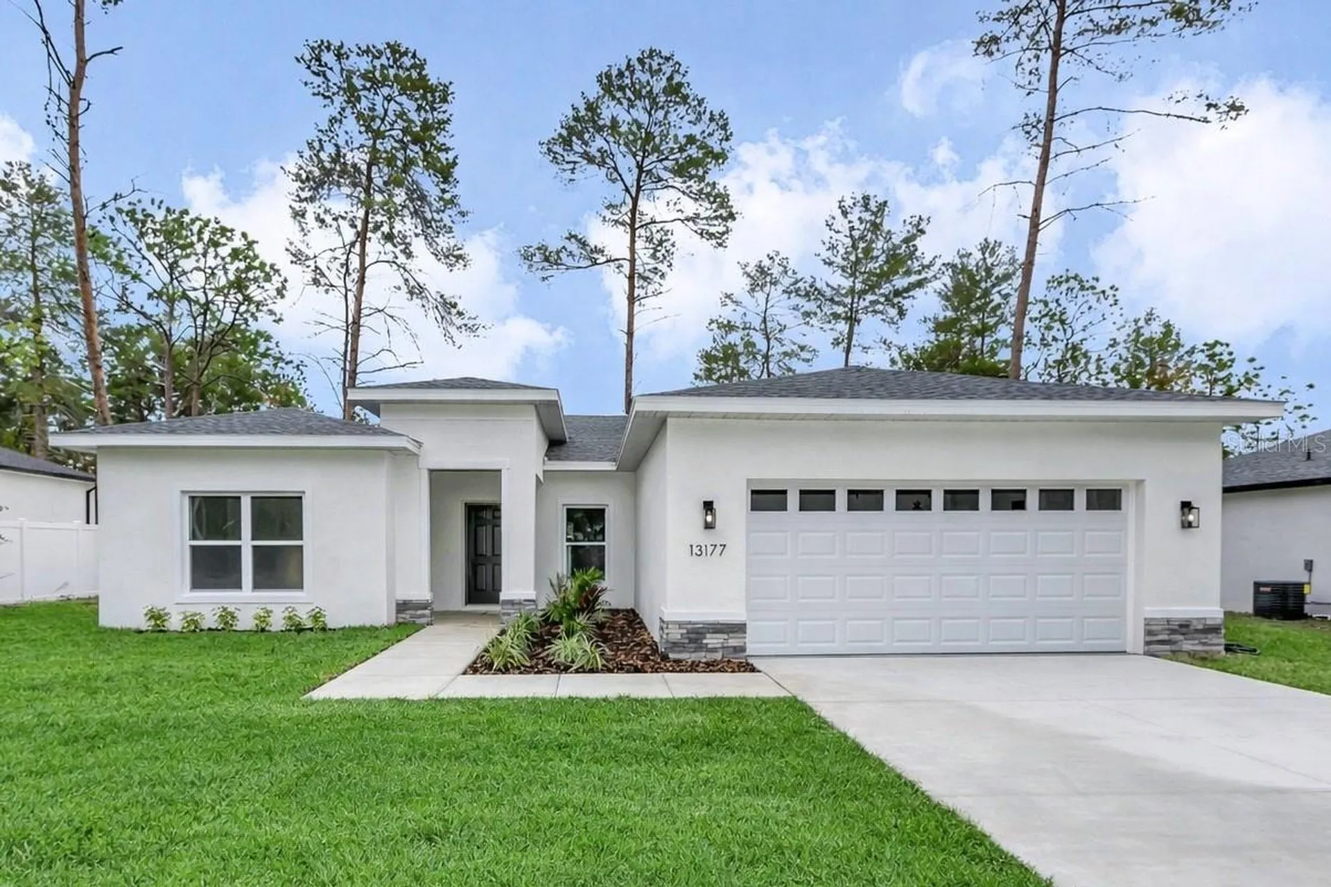 13177 SW 67th Avenue Ocala FL 34473