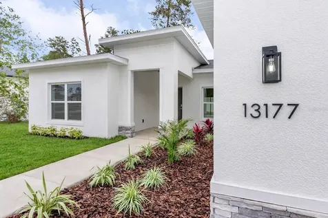 13177 SW 67th Avenue Ocala FL 34473