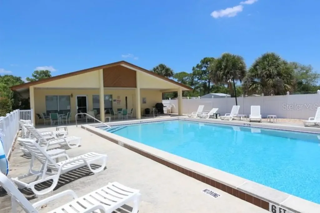 6699 San Casa Drive Englewood FL 34224
