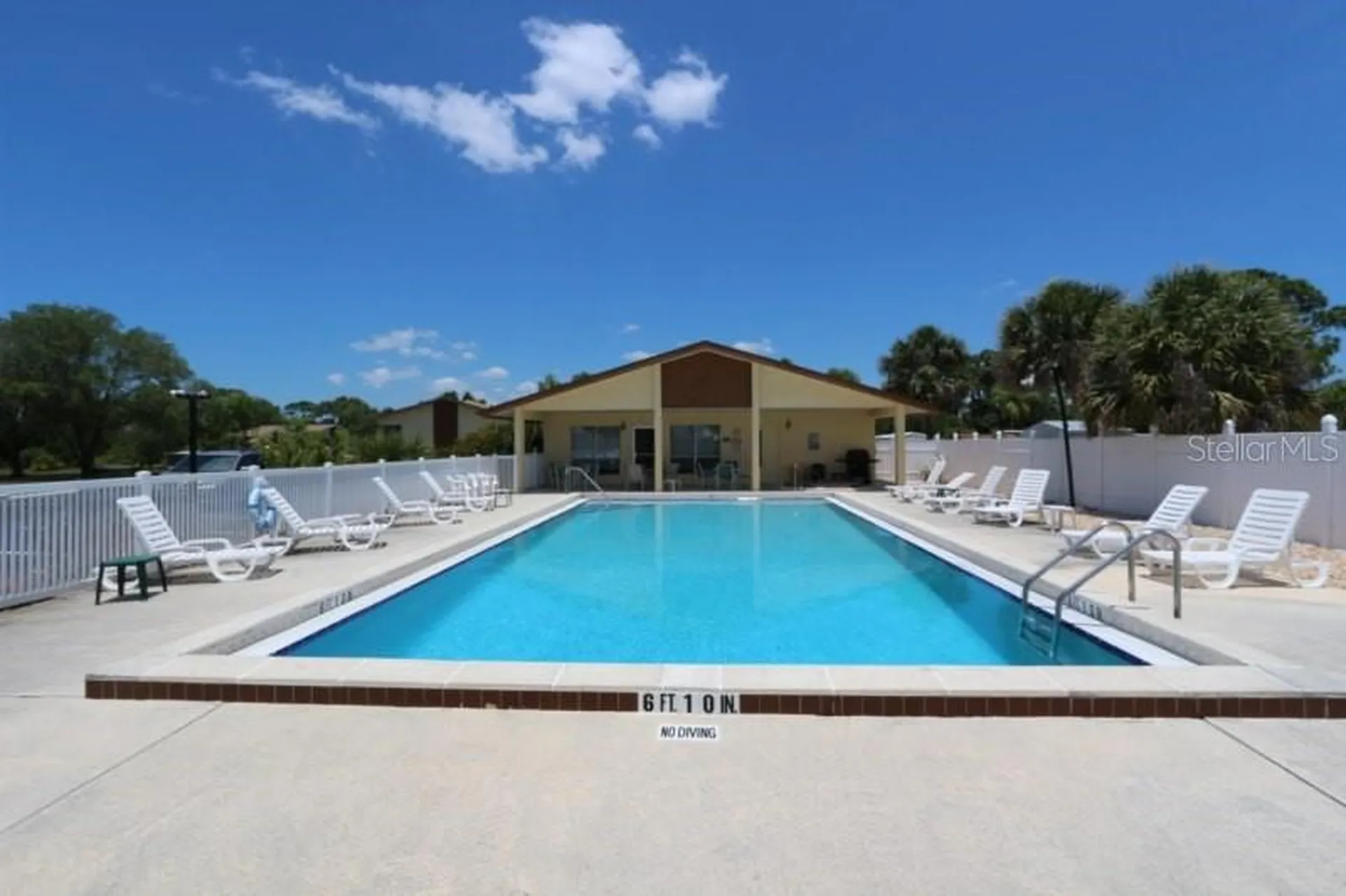 6699 San Casa Drive Englewood FL 34224