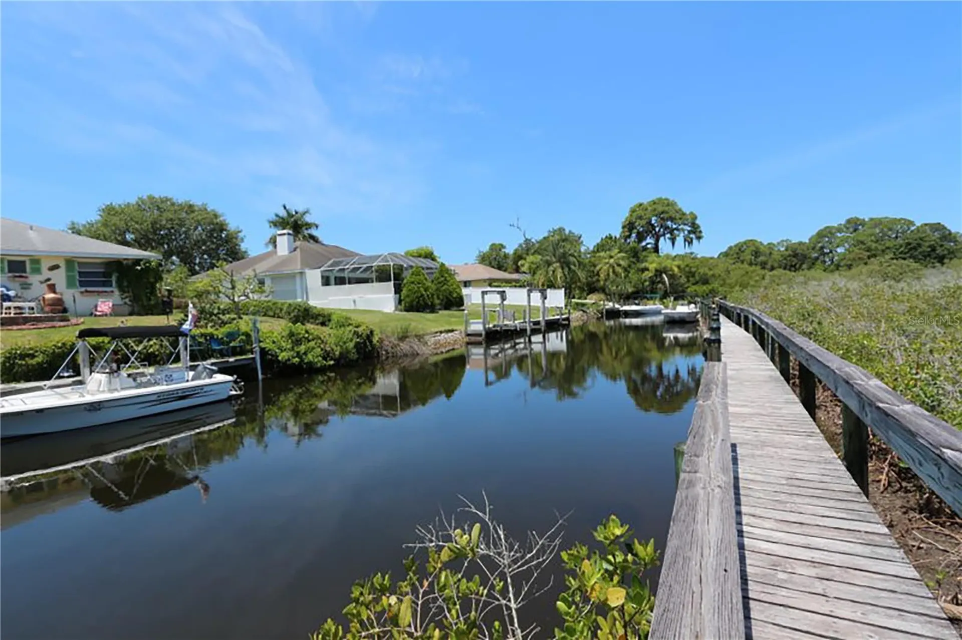 6699 San Casa Drive Englewood FL 34224