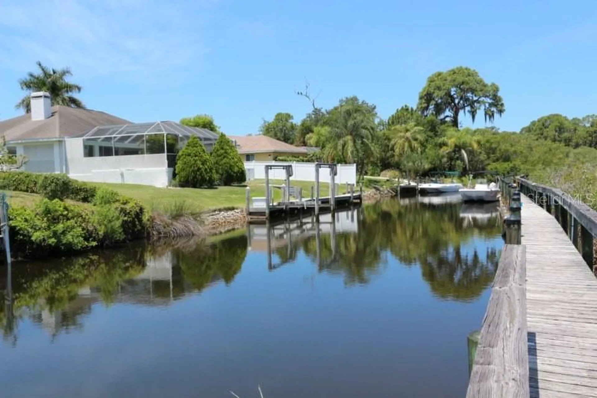 6699 San Casa Drive Englewood FL 34224