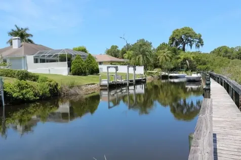 6699 San Casa Drive Englewood FL 34224