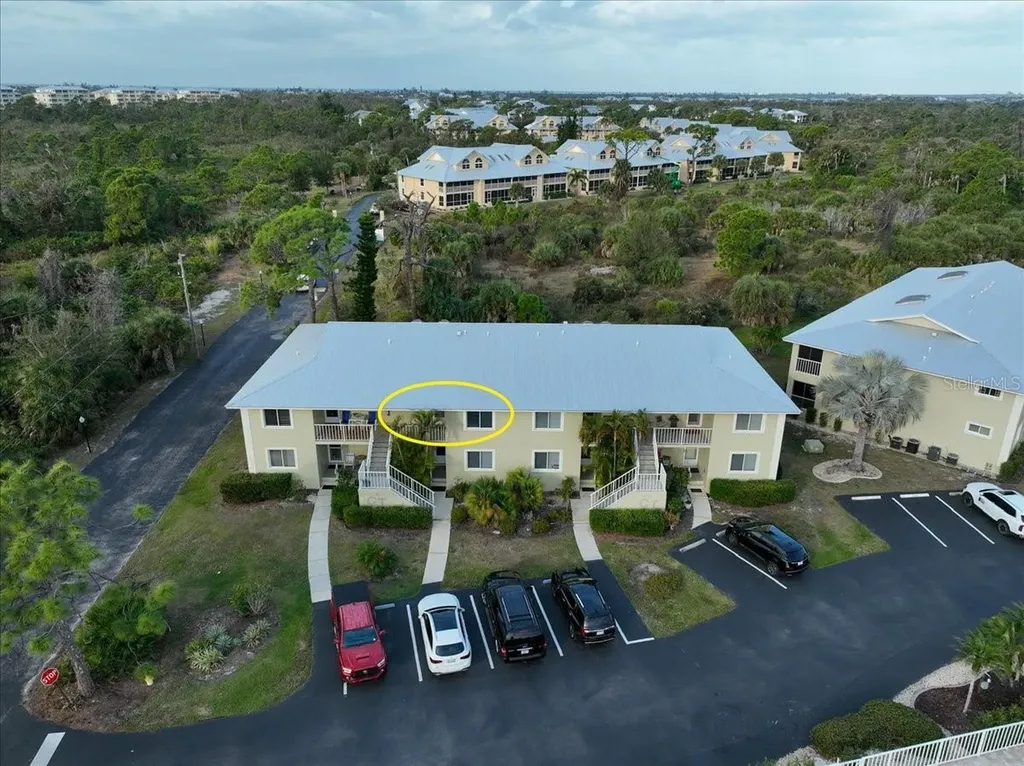 6600 Gasparilla Pines Boulevard Englewood FL 34224