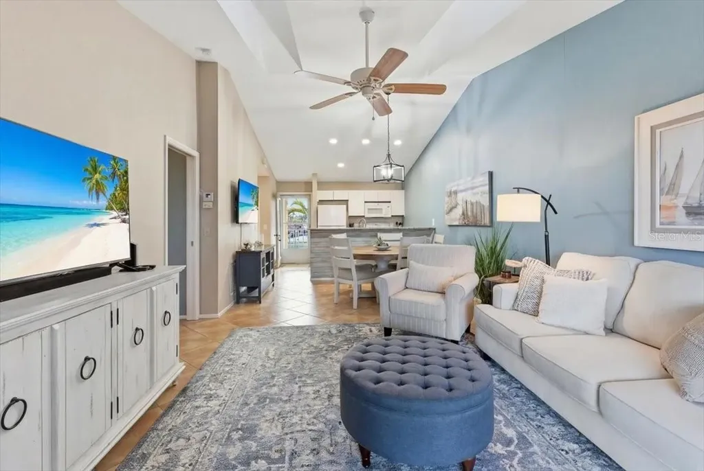 6600 Gasparilla Pines Boulevard Englewood FL 34224