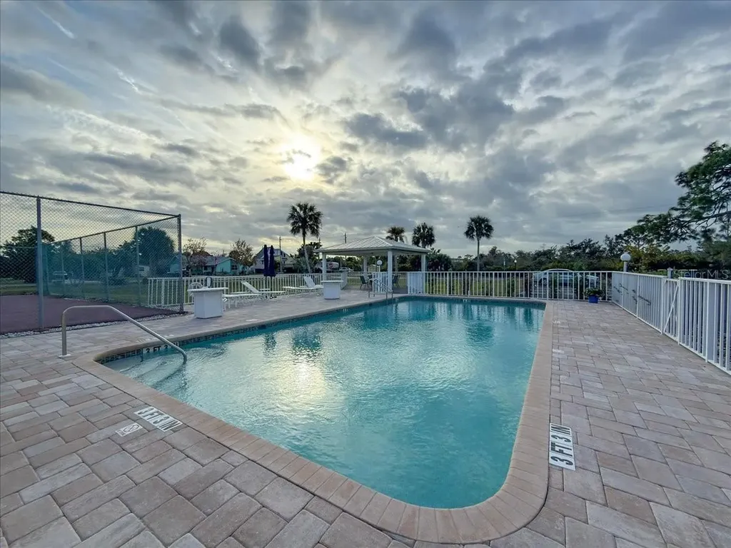 6600 Gasparilla Pines Boulevard Englewood FL 34224