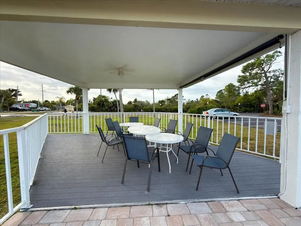 6600 Gasparilla Pines Boulevard Englewood FL 34224