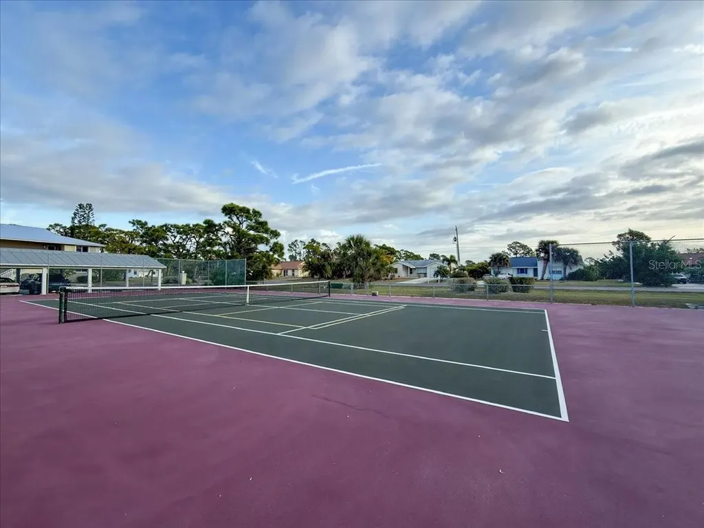 6600 Gasparilla Pines Boulevard Englewood FL 34224