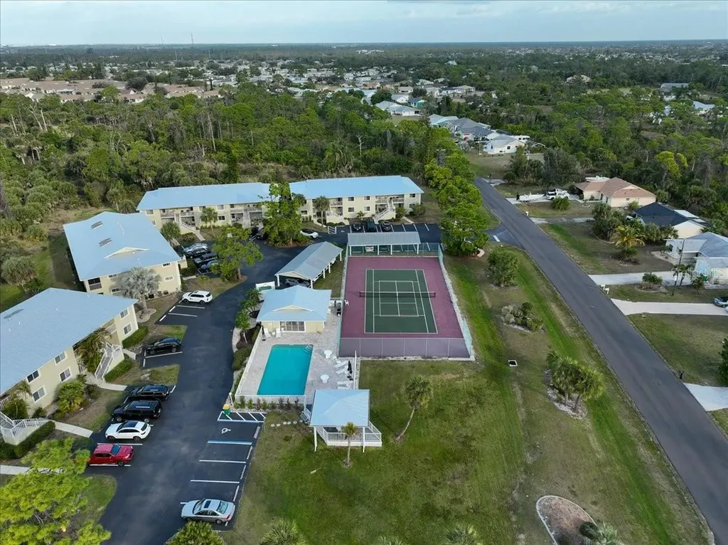 6600 Gasparilla Pines Boulevard Englewood FL 34224